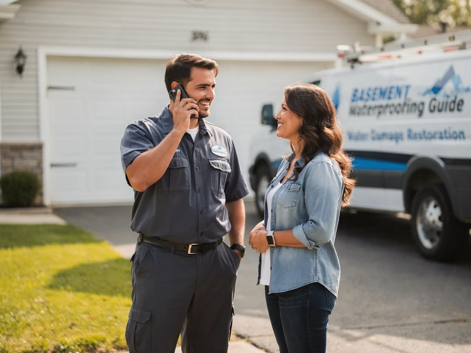 Basement Waterproofing Near Me Blue Mountain Lake, NY FAQs